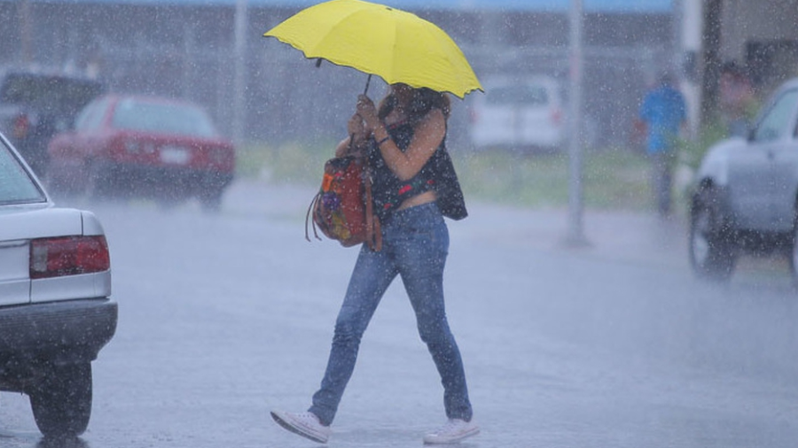 Prevé SMN ingreso de nuevo frente frío por el norte y noreste del país 