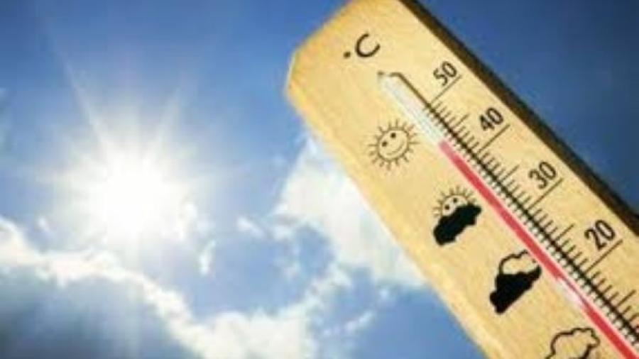 Prevén temperaturas mayores a 40 grados en 18 estados del país, entre ellas Tamaulipas y Nuevo León