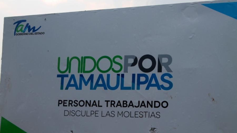 “Unidos por Tamaulipas” inicia oficialmente en 13 municipios