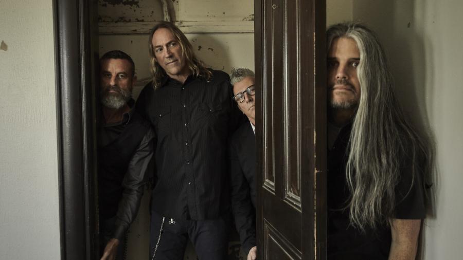 Tool destrona a Taylor Swift con su nuevo álbum “Fear Inoculum”