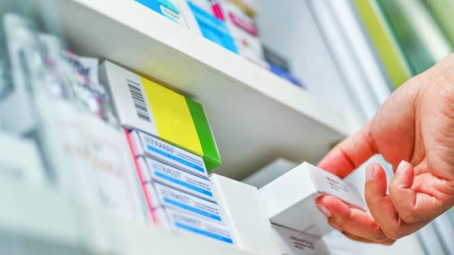Aumenta venta de medicamentos contra COVID-19 en Matamoros