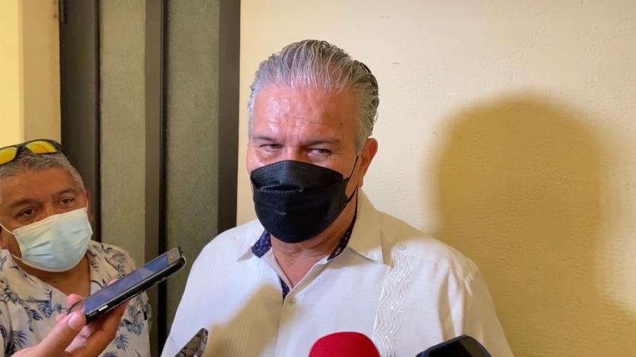 Eliminaci&oacute;n del uso de cubrebocas obligatorio ser&aacute; bajo ciertas restricciones 