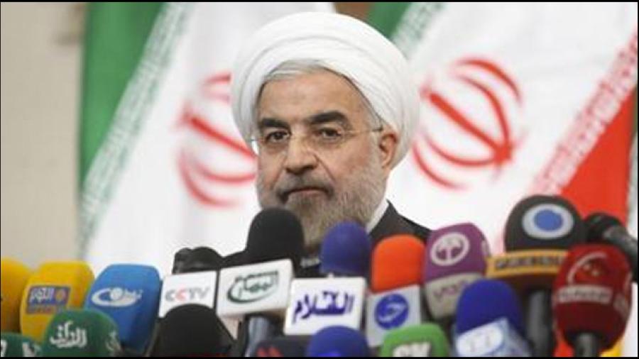 Responderá Irán a las nuevas sanciones impuestas por EU