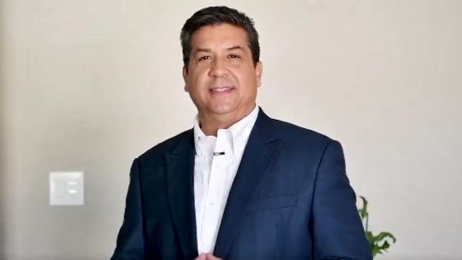 CDV se baja de la contienda, sólo 4 aspirantes continúan por candidatura de Frente Amplio por México