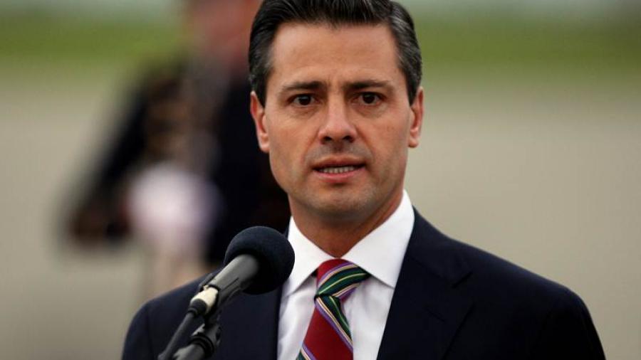 EPN convoca a reunión por la violencia contra los periodistas