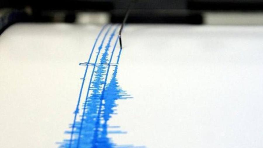 Sismo de 5.0 grados sacude zona centro de Chile