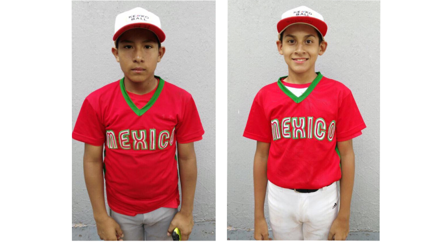 Dos reynosenses al mundial de beisbol en China