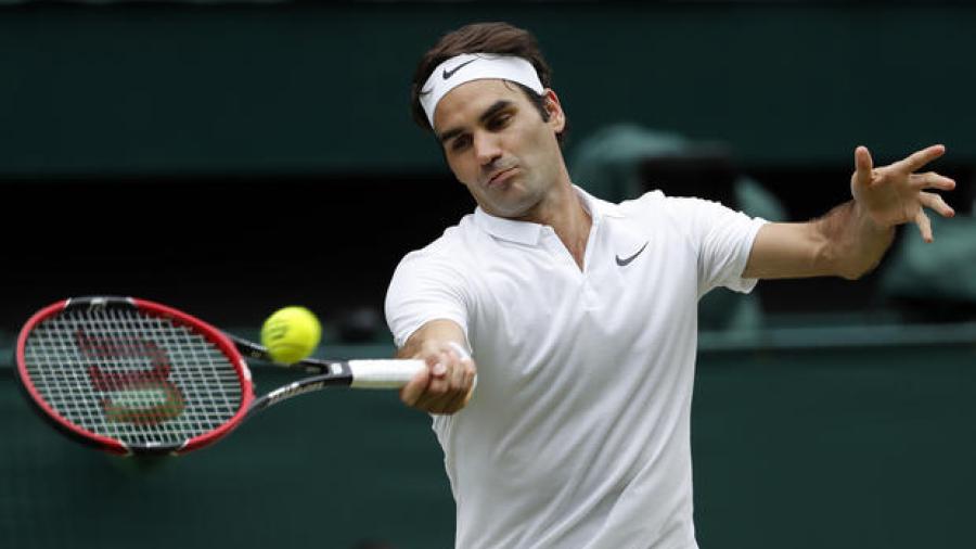 Federer regresa con triunfo en Copa Hopman