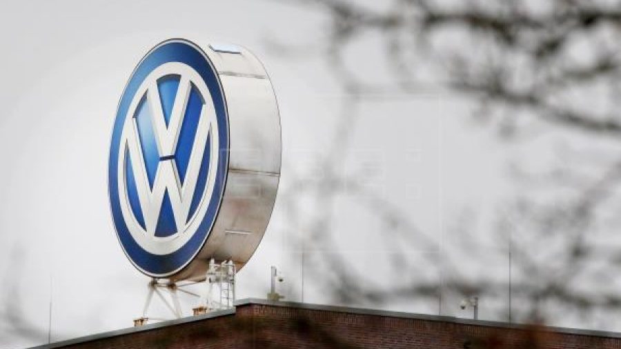 Aumenta Volkswagen inversión para vehículos eléctricos