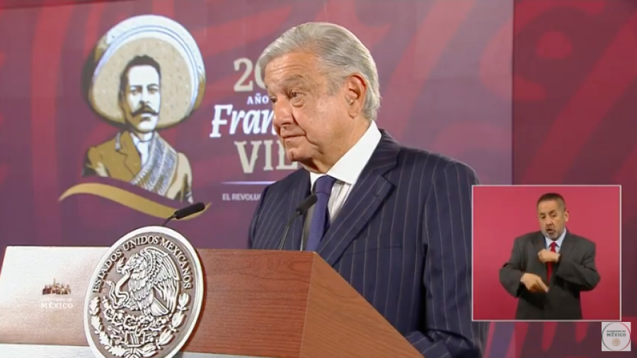 Se prevé que rescate de mineros en "El Pinabete" ocurra en diciembre, dice AMLO