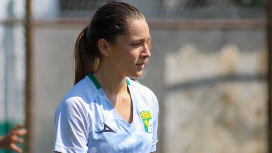 Muere Karla Torres, exjugadora del Club León 