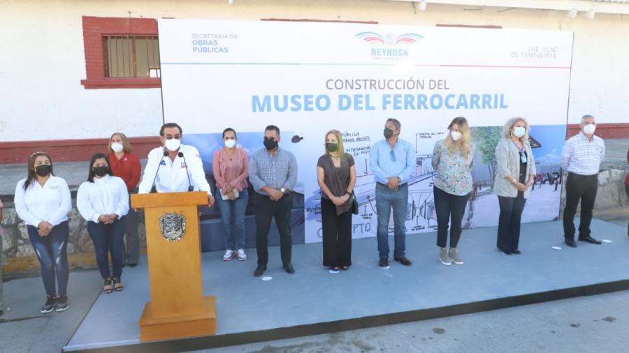 Avala Comercio Organizado obra de proyección cultural 