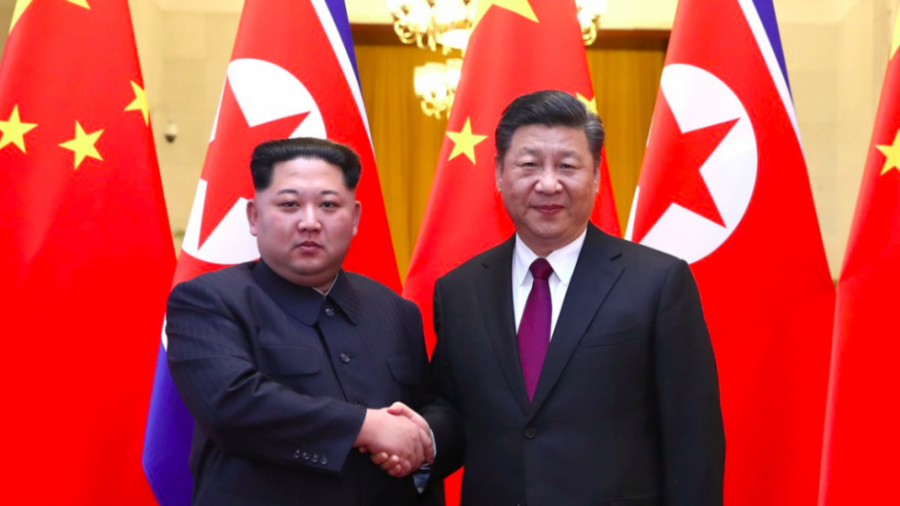 Kim Jong-un promete desnuclearizar Corea del Norte
