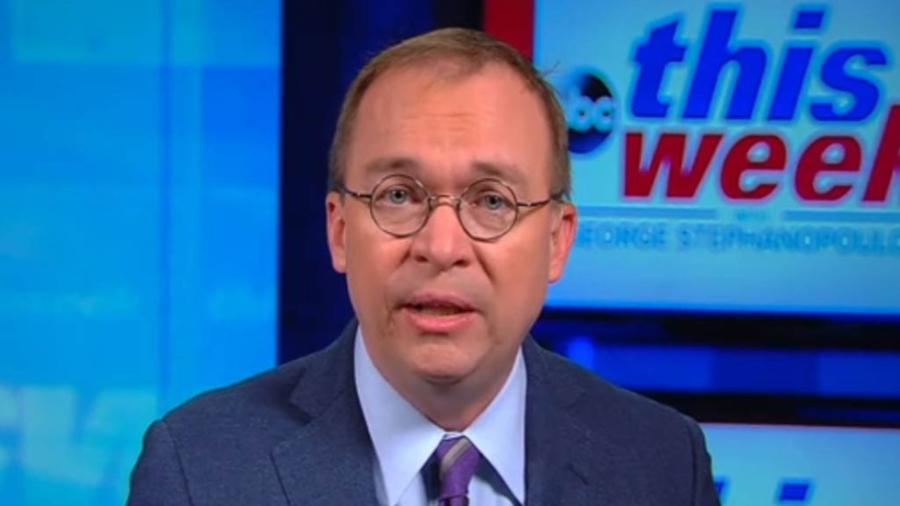 Casa Blanca refrenda amenaza de cerrar la frontera