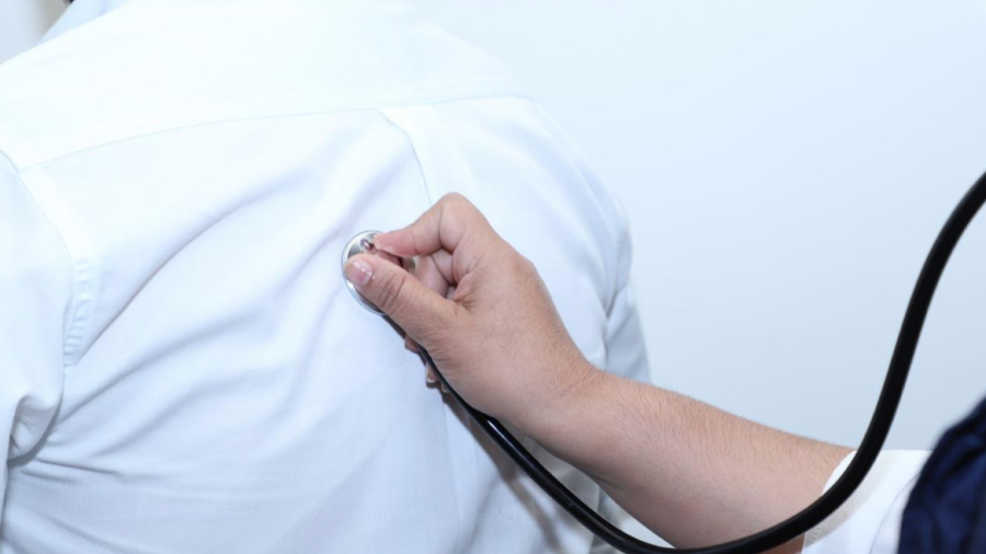 Lavado correcto de manos previene infecciones respiratorias agudas