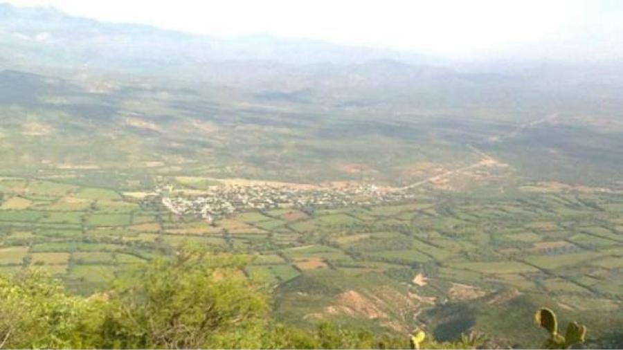 Mueren menores tras ba&ntilde;arse en cascadas