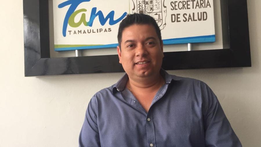 Aplicando acciones para evitar el ingreso del sarampión a Tamaulipas