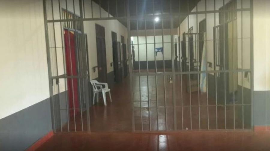 Se fugan más de 70 presos de una cárcel de Paraguay
