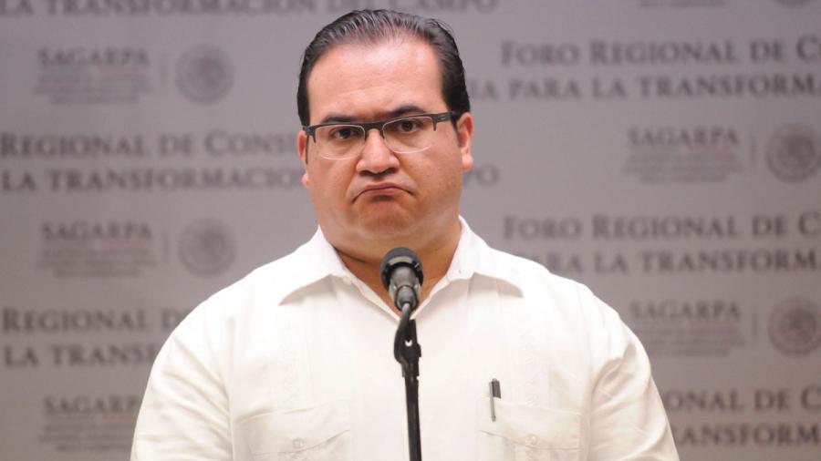 Javier Duarte se presentará ante juzgado este martes