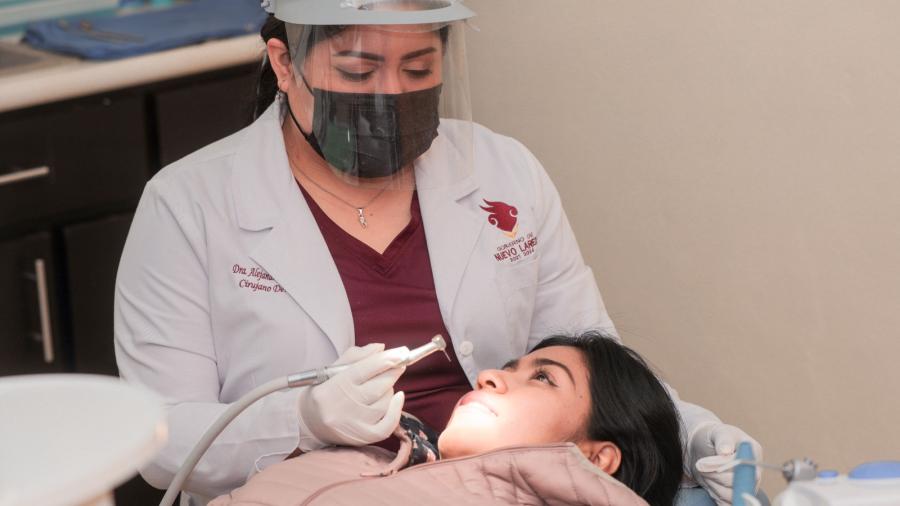 Semana de la salud en Nuevo Laredo; habrá servicios médicos gratuitos para toda la comunidad