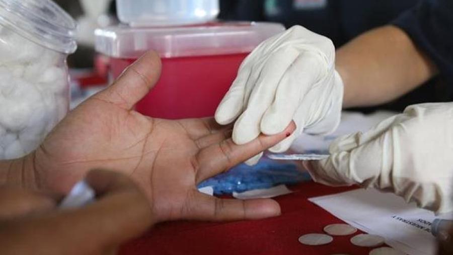 Suman esfuerzos estado-sociedad en la lucha contra el VIH/SIDA