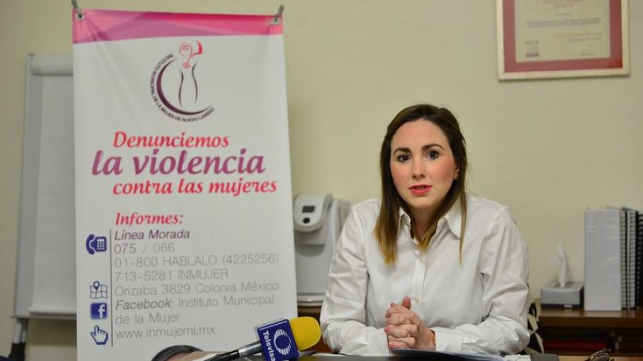 Ofrece INMUJER taller denominado “Nueva Masculinidad”