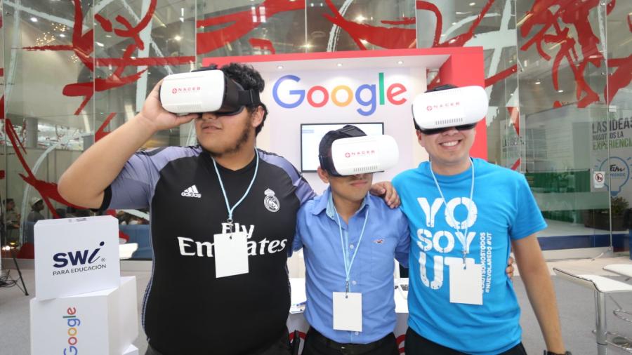 Impulsan crecimiento de emprendedores en Tampico