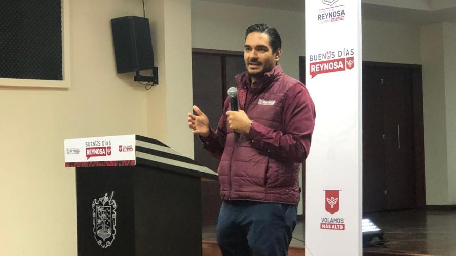 Murales activarán turismo y economía en zona centro: CPO