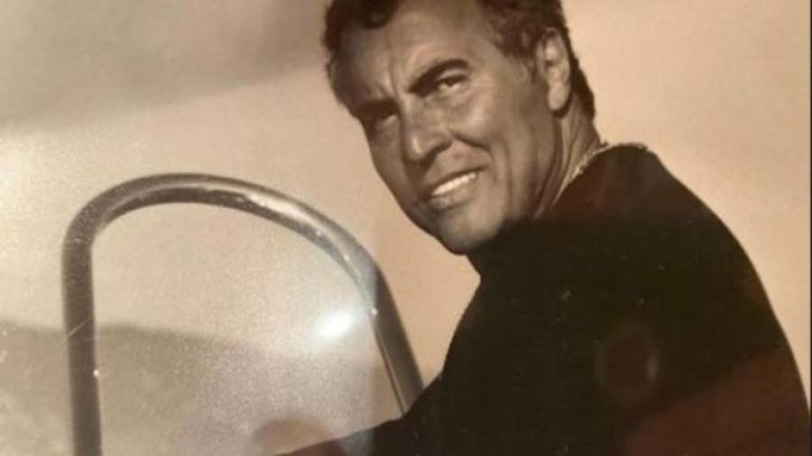 Jaime Camil se despide de su padre con emotivo mensaje