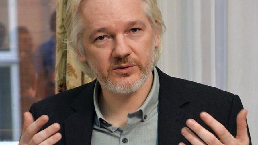 Assange recurre a Australia ante temor a expulsión de embajada ecuatoriana