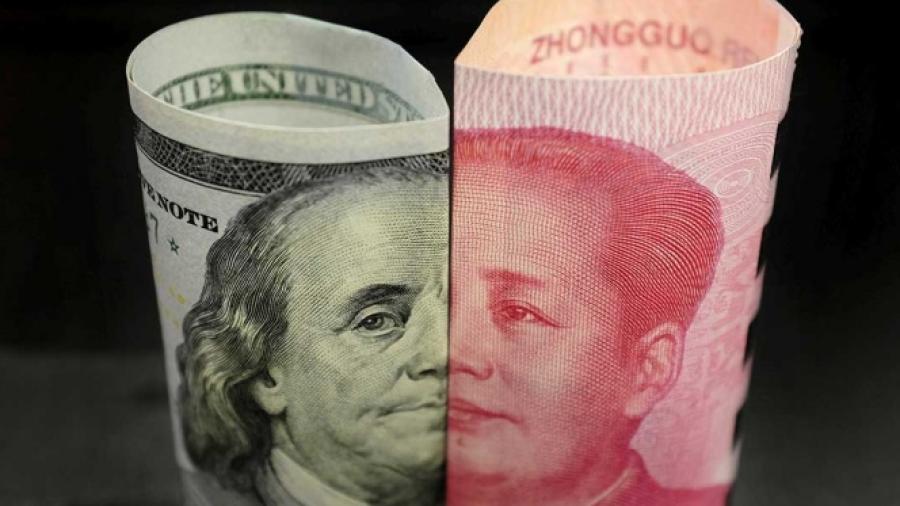 Trump anuncia alza de aranceles a China