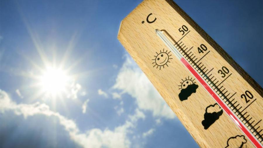 Alertan por altas temperaturas en los próximos días