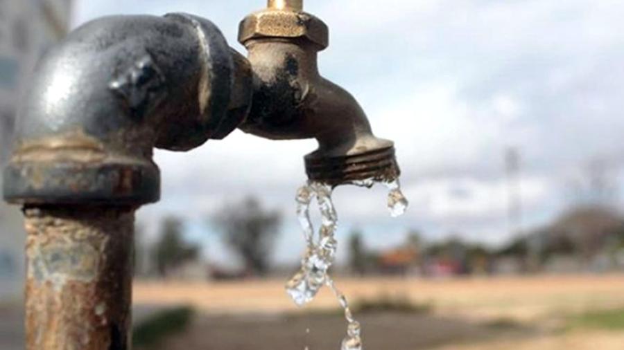 Exhorta Congreso a COMAPAS para que no corten el agua durante ola de calor