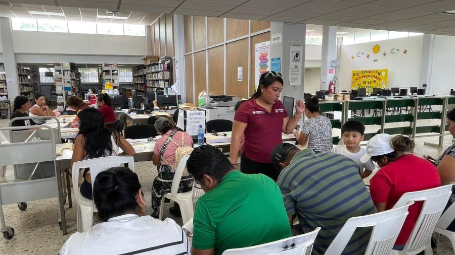 Ante cortes de agua, usuarios regularizan adeudos con Comapa
