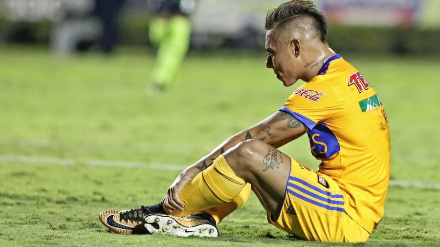 Zacatepec elimina a Tigres de la Copa MX