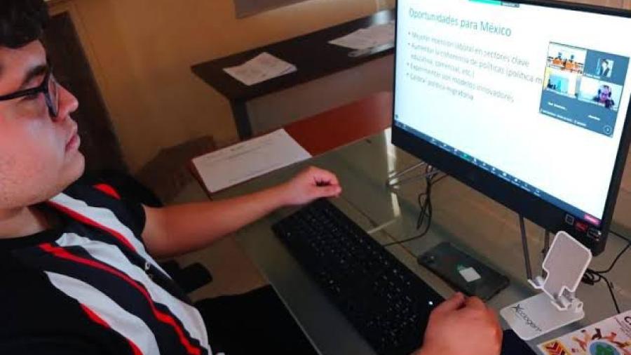 Invitan a feria de empleo virtual este jueves