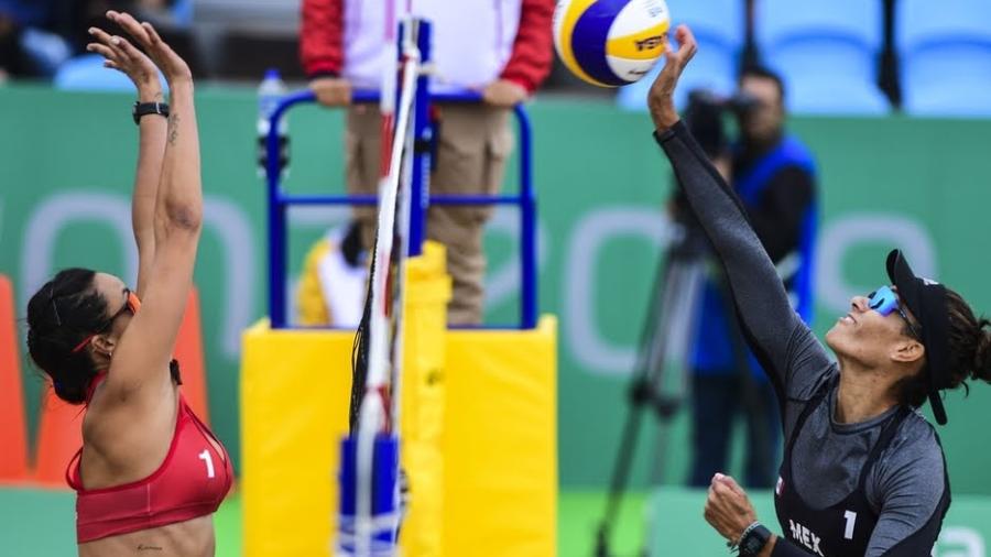 México en el extranjero