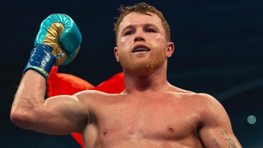 Hermano del "Canelo" Álvarez sufre robo de lujosa camioneta