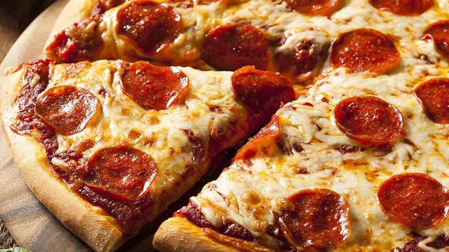 Universidad de Texas regalará pizzas a quienes hagan denuncias al 911