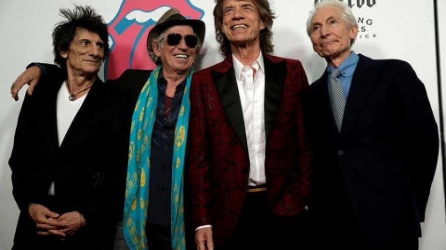 Los Rolling Stones suspenden gira porque Jagger está enfermo