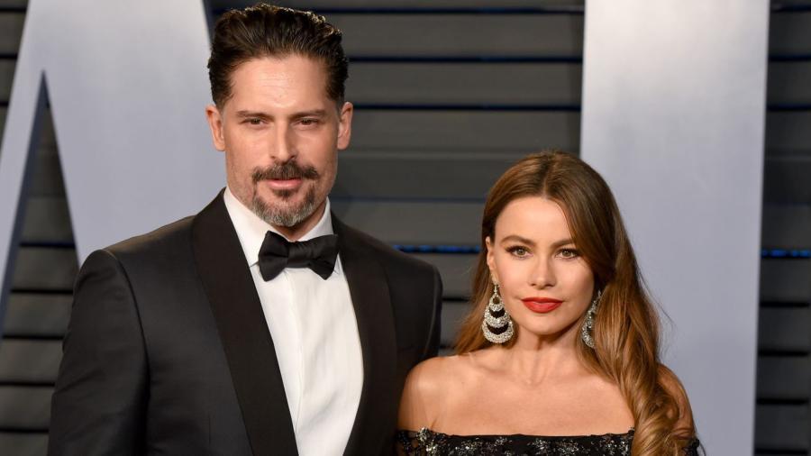 Sofía Guevara y Joe Manganiello anuncian su divorcio 