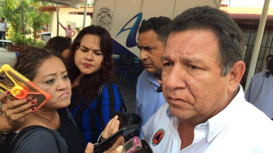 Pide PC mapa de líneas muertas a Pemex, para prever futuros brotes de crudo