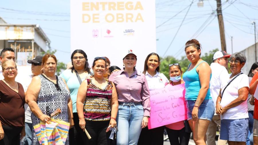 Gobierno municipal beneficia a 74 mil 754 ciudadanos con obras de recarpeteo