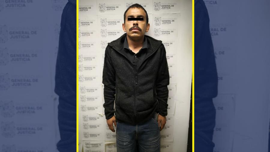 Detienen a tres personas por narcomenudeo