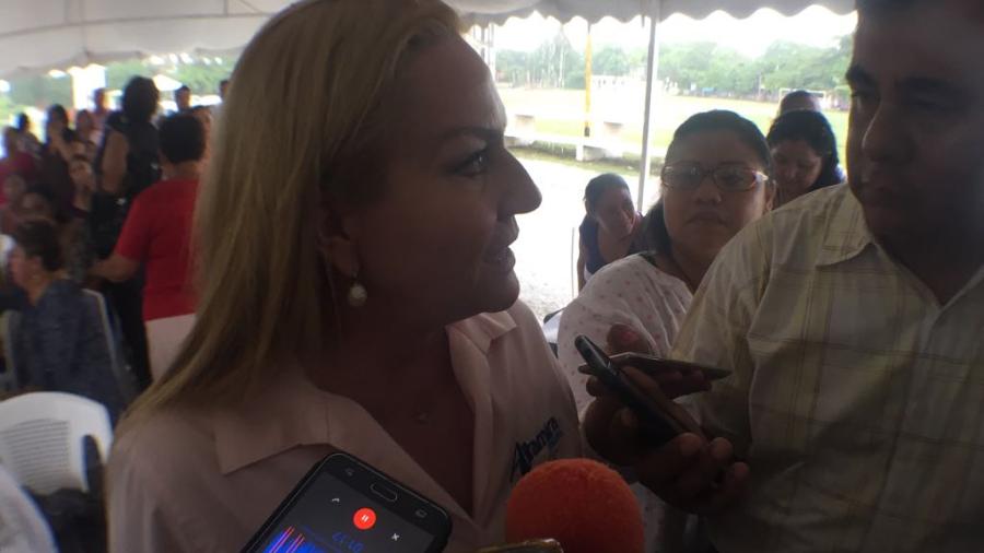 Invasión situada en zona inundable, riesgo latente aseguran autoridades