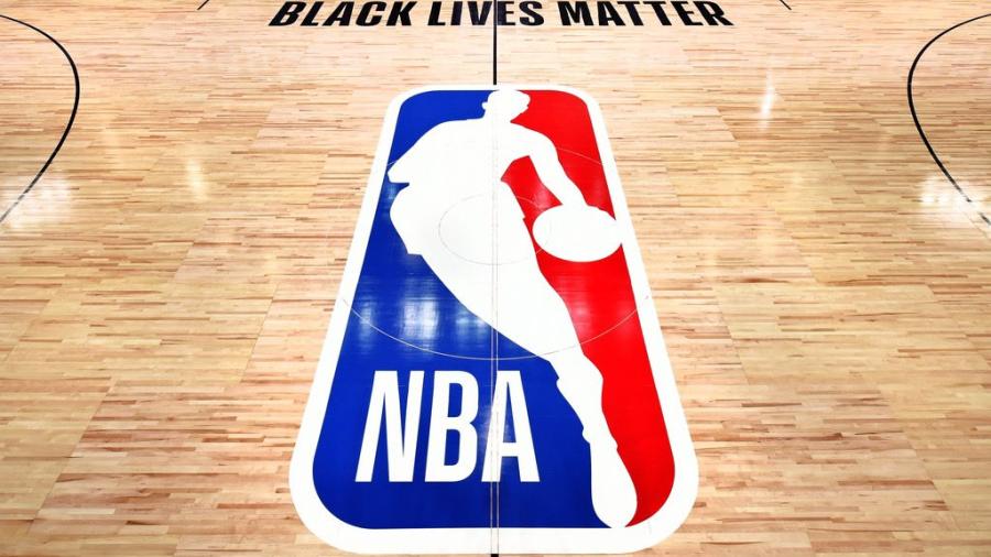 NBA lista para el reinicio de temporada