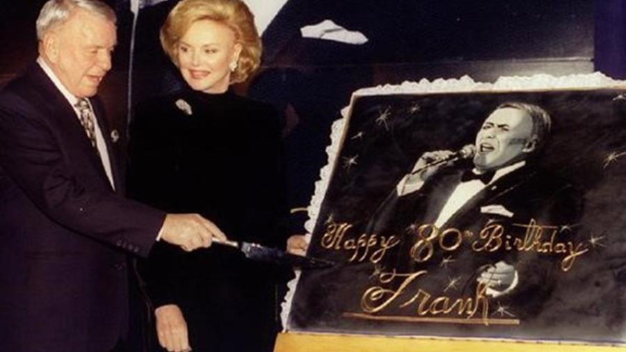 Muere viuda de Frank Sinatra, Barbara Sinatra a los 90 años