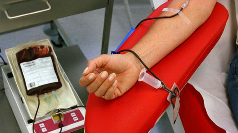 Invitan a campaña estatal de donación de sangre