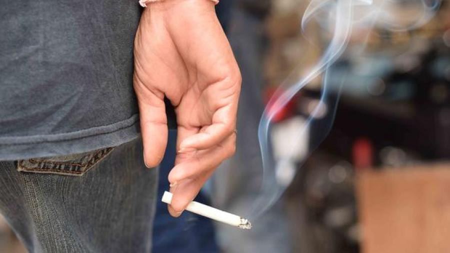 Texas aumentará la edad mínima para comprar cigarros