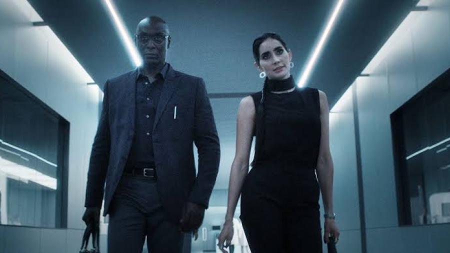 Netflix cancela Resident Evil tras primera temporada